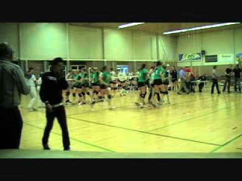 Kampioenspunt Alterno dames 2