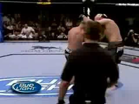 Budlight Fight Replay - Silva Vs Jardine