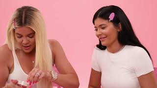 Drunk Get Ready with Me: Kylie and Khloé