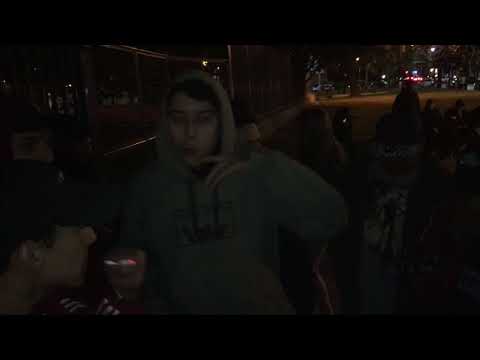 OLMOS PAPPOZETA vs GIZI BLACK HOOD vs AXELL TAMER- 8vos de final - FECHA 10 (2VS2)