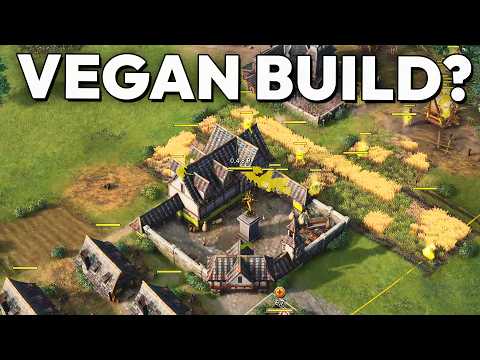 Did I find the ultimate HRE meta?