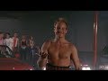 Lionheart Van Damme Vs Scotsman
