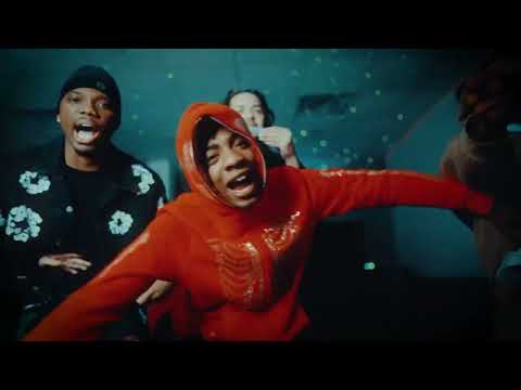 Day Ryer x Eddy SB - Lick Back ( Official Video) @WeridoMotions