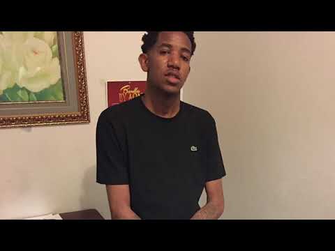 WNC K-Jugg - First Day Out (prod.stankaDaTruth