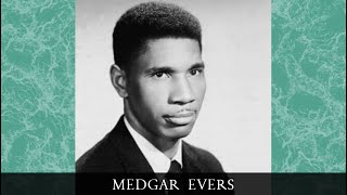 Medgar Evers | Activist, Veteran, Father | video