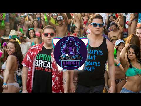 Maybe x Midnight City x LeaveMeAlone (BUNT. Mashup)