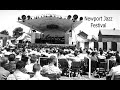 Evenin' (2 versions) - Count Basie Orchestra - Vocalion 3441 & Newport Jazz Festival 1957