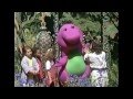 Barney S Great Adventure The Movie Tralier