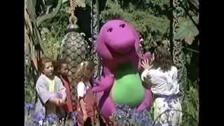 As Aventuras de Barney