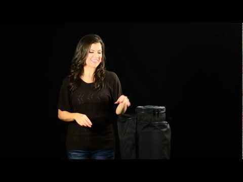 Torpedo Bag OUTLAW™ Single Trumpet Case image 7