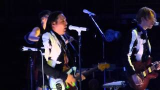flashbulb eyes arcade fire