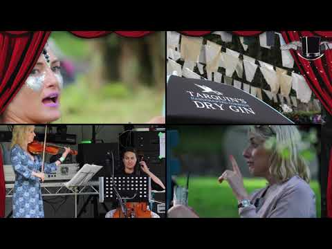 The Great Estate 2017 Festival Highlights