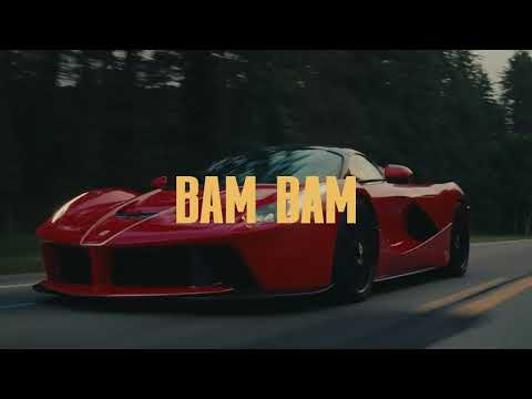 Misha Miller x ‪AlexVelea‬ - BAM BAM (Dorski Remix)