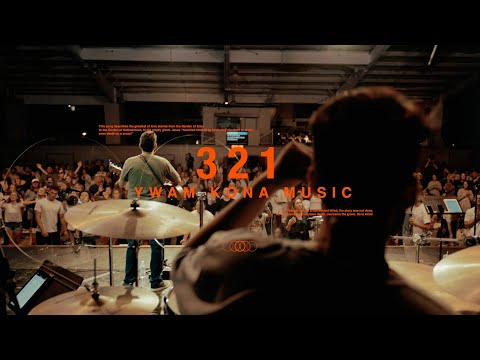 3 2 1 | YWAM Kona Music | Bryce Anderson