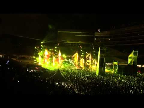 Tiesto LinkinPark Numb mix #SAMF