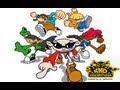 Abertura - KND: A Turma do Bairro