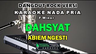 Download lagu karaoke dahsyat DUTROCK VERSI nada Pria Fm mp3
