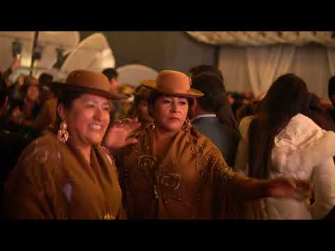 TÉMPANO - JULIACA PERÚ - CONCIERTO EN VIVO -  2024