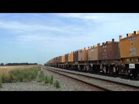 PACIFIC NATIONAL NR103