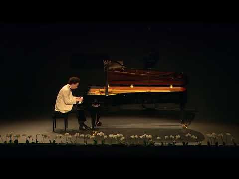 Evgeny Kissin  - Gluck/Sgambati Melodie
