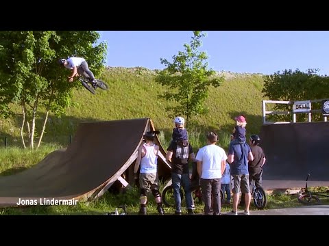 Lohhof Revival BMX Jam 2017