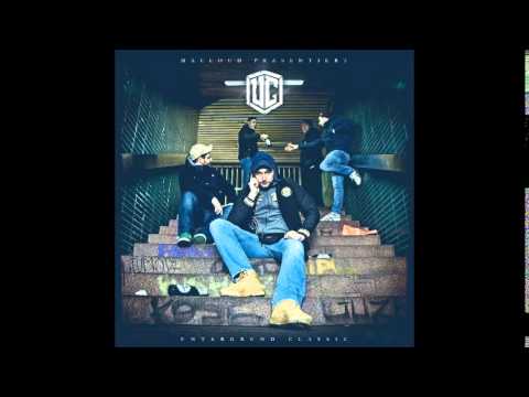 Macloud - hebt ab (feat. Twin) (produziert von Bad Educated)