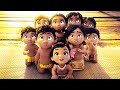MOANA Clip Baby Moana S Favorite Story 2016 Disney