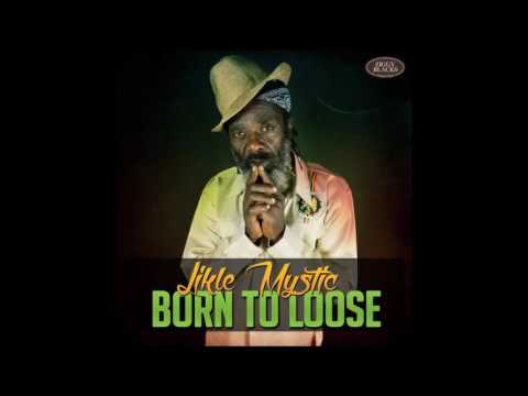 Likle Mystic - Born To Loose (2015 By Ziggy Black Productions)