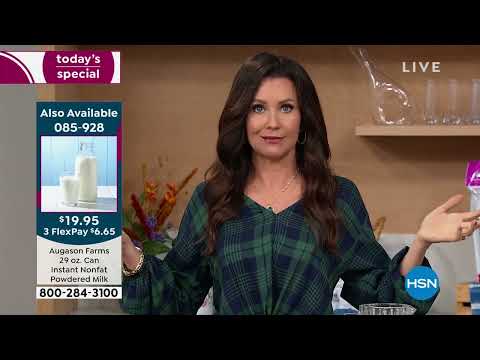 HSN | Daily Deals & Fall Finds 09.09.2022 - 01 PM