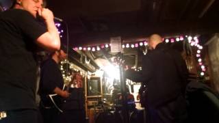 Skinjacket - Sinner's Whisper