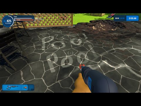 Story Time with Jerma - Jerma Streams PowerWash Simulator (Long Edit #1)