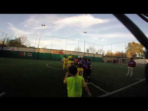 Canadesi Sporting Club 2007