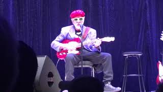 Cheech and Chong - Blind Melon Chitlin’ (Live in Toronto 2019)