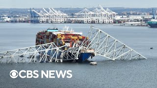 Francis Scott Key Bridge