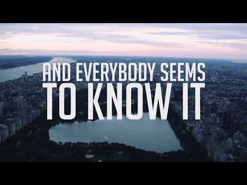 Lexa Hill - Know It's Love