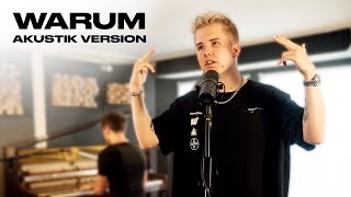 KAYEF - WARUM (AKUSTIK VERSION)