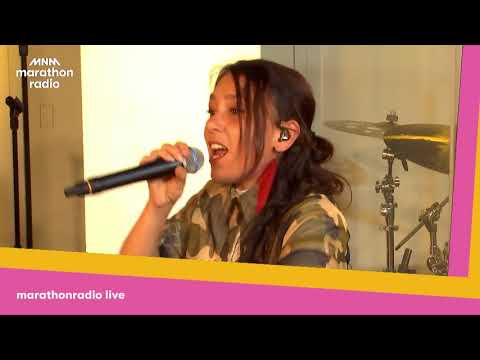 Marathonradio: Slongs - Lacht Nor Mij