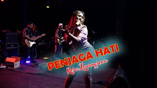Download lagu Goyang wenaaakk Resa Lawangsewu_Penjaga Hati_Resa Lawangsewu mp3