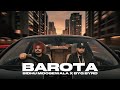 BAROTA Unofficial Audio Sidhu Moosewala Byg Byrd Brown Boys New Punjabi Song Bygbyrdpro