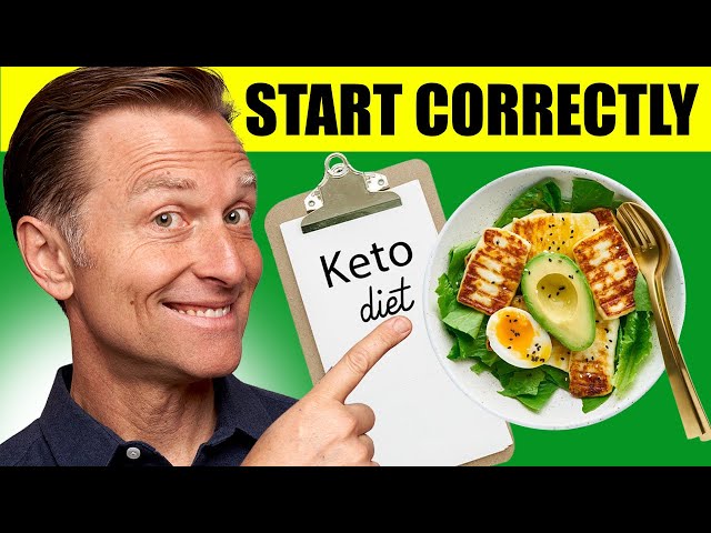 ketogenic diet for seniors