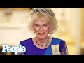 Queen Camilla's Coronation Crown Will Be a Modern Royal First | PEOPLE