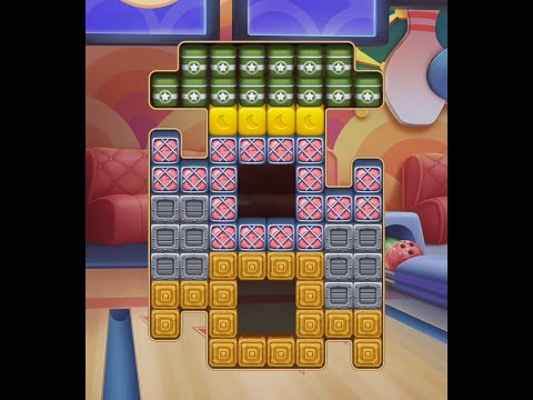 TOON BLAST level 6652