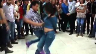 Que Manera de BAILAR!! (Cumbia texana y Cumbia Norteña) HECHO EN MEXICO!!!