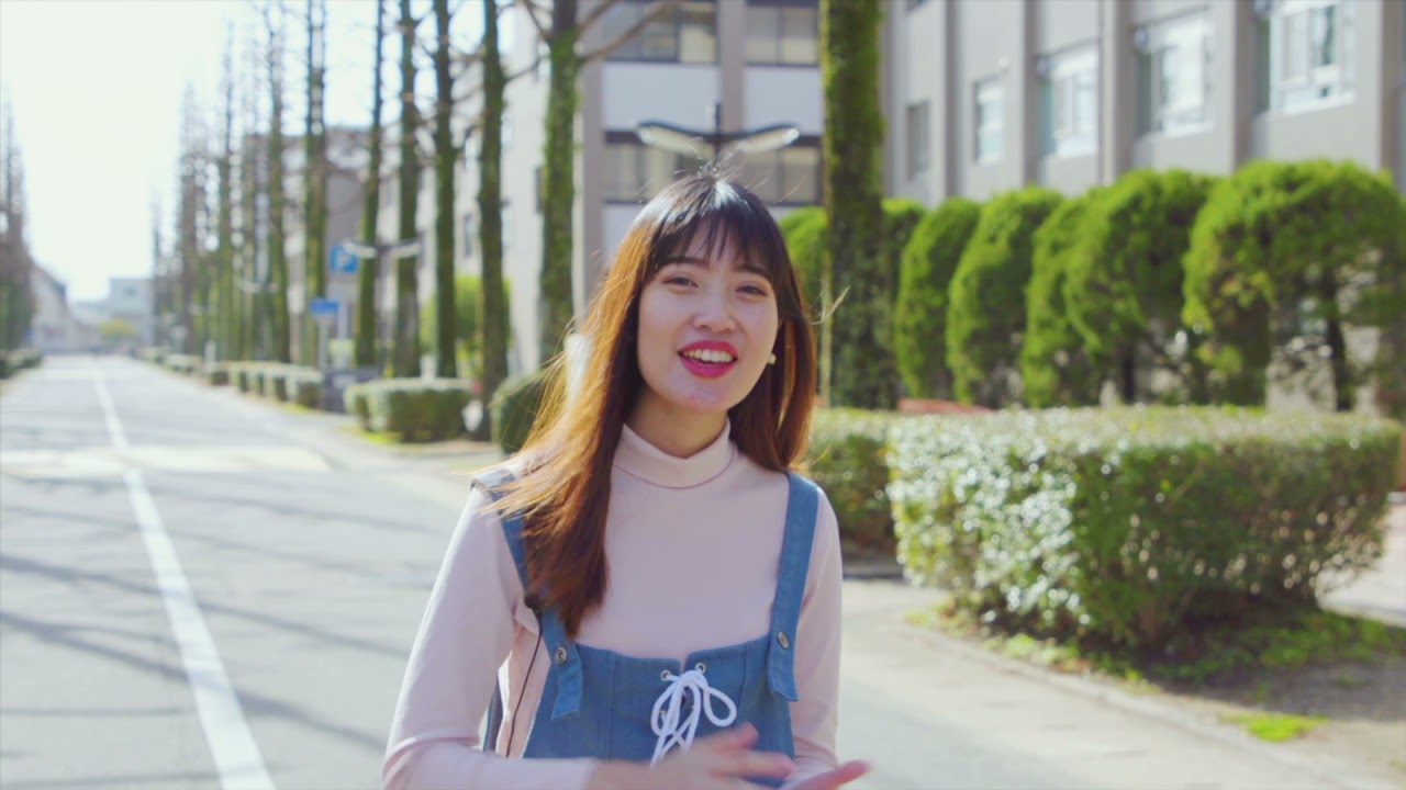 【佐賀大学】【Saga University】General Presentation