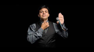 When Comedian Amit Tandon Got Candid With Us