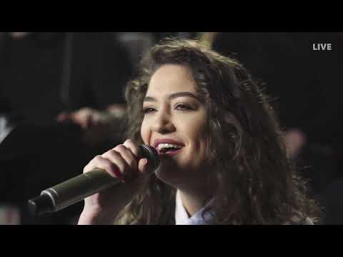 TARAFUL RUTENILOR | LIVE din STUDIO-R | NU PLÂNGE IUBIREA MEA  (COVER)