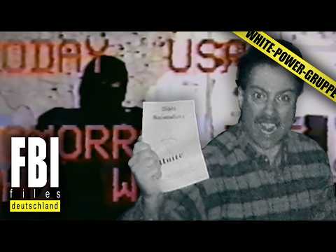 Außer Kontrolle: Bankräuber terrorisieren die USA | True Crime Doku | FBI Files Deutschland