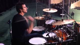 Underoath drum cover. -there could be nothing after this