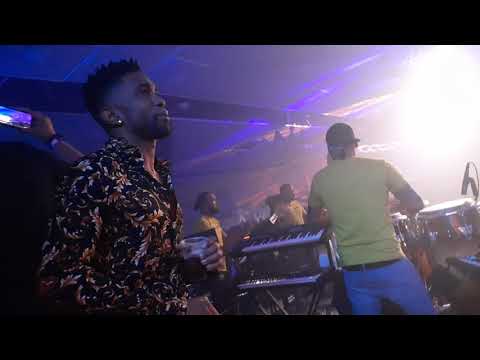 Kings of Hits -Intro - (Brasa Mi Duru )