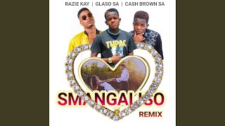 Smangaliso - Remix Music Video